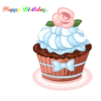 Birthday Greetings Greeting Cards 3762