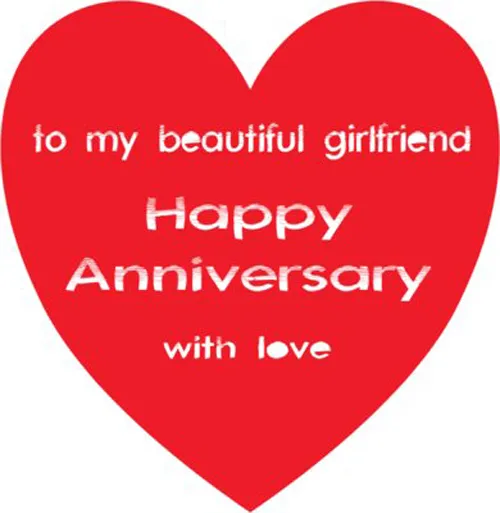 Anniversary Greetings Greeting Cards 7993