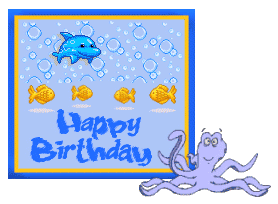 Birthday Greetings Greeting Cards 4485