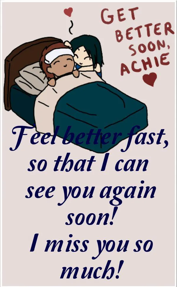 I Miss You Greetings Greeting Cards 13704