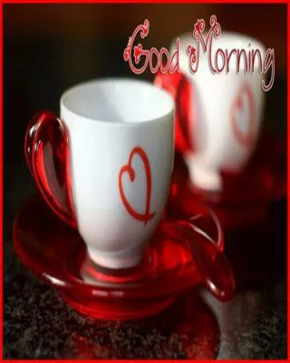 Good Morning Wishes Greeting Cards 6853