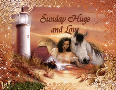 Sunday Greetings Greeting Cards 10238