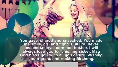 Birthday Greetings Greeting Cards 4242