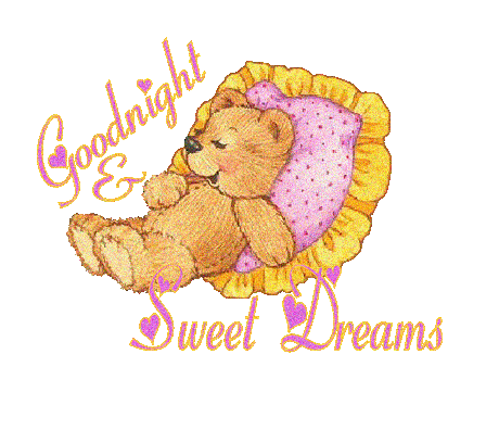 Good Night Greetings Greeting Cards 9270