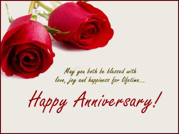 Anniversary Greetings Greeting Cards 8351