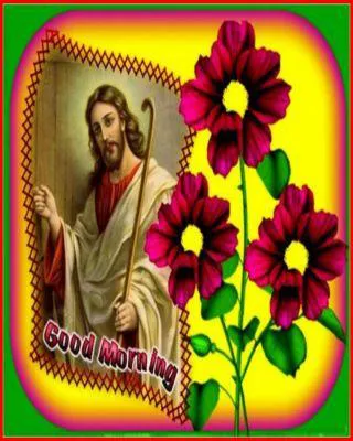Good Morning Wishes Greeting Cards 6855