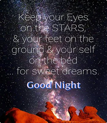 Good Night Greetings Greeting Cards 26115