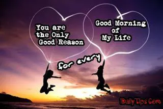 Good Morning Wishes Greeting Cards 6856