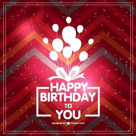 Birthday Greetings Greeting Cards 3368