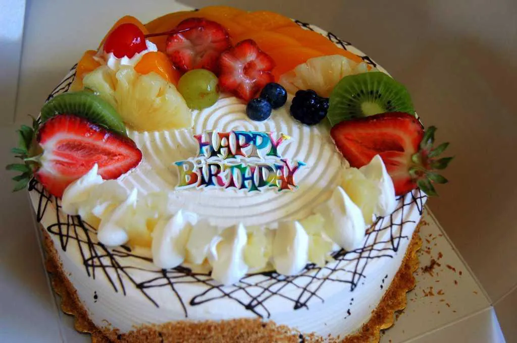 Birthday Greetings Greeting Cards 3509