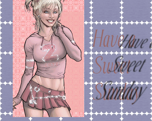 Sunday Greetings Greeting Cards 10329