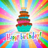 Birthday Greetings Greeting Cards 3767