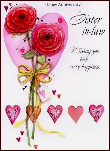 Anniversary Greetings Greeting Cards 8403