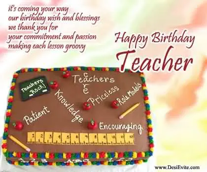 Birthday Greetings Greeting Cards 4305