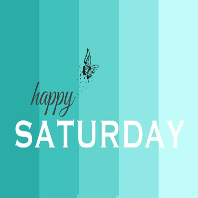Saturday Greetings Greeting Cards 15229