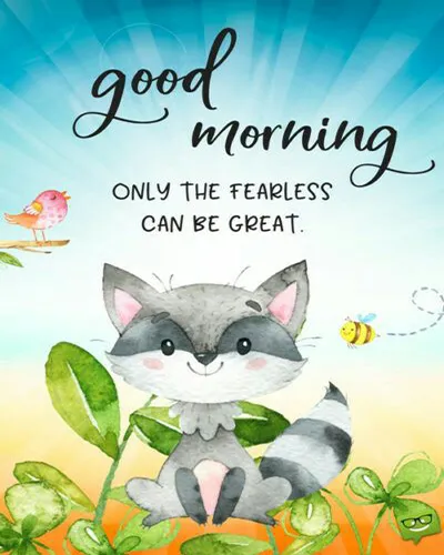 Good Morning Wishes Greeting Cards 25668