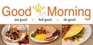 Good Morning Wishes Greeting Cards 6858