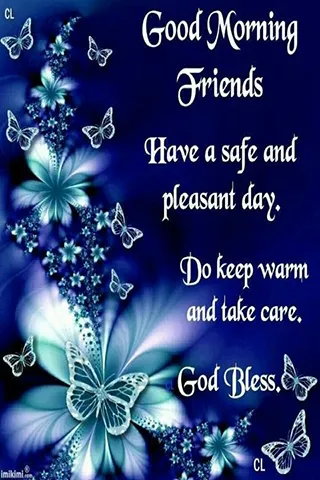 Good Morning Wishes Greeting Cards 25644