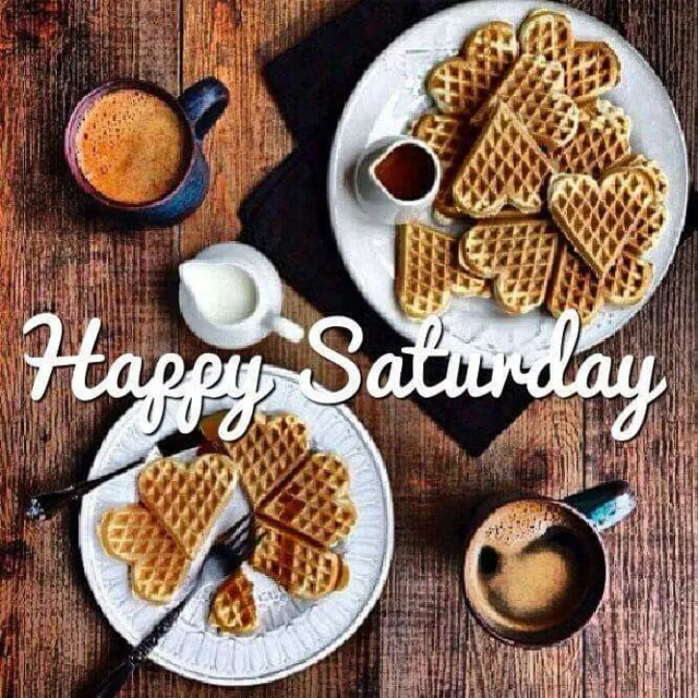Saturday Greetings Greeting Cards 15274