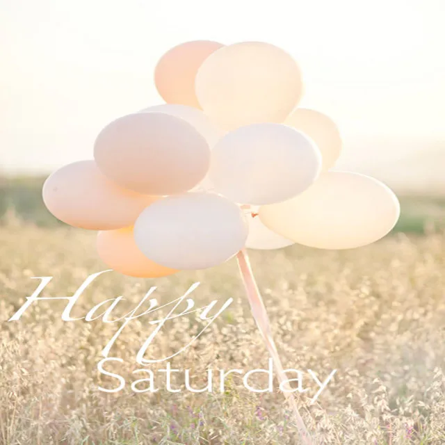 Saturday Greetings Greeting Cards 15268