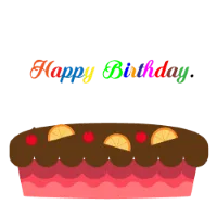Birthday Greetings Greeting Cards 3769