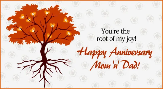 Anniversary Greetings Greeting Cards 8619