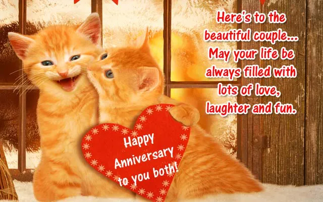 Anniversary Greetings Greeting Cards 8200