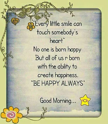 Good Morning Wishes Greeting Cards 25536