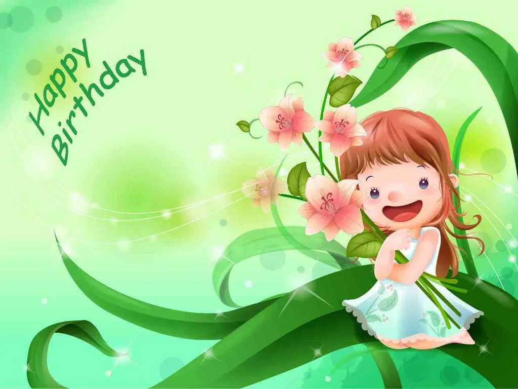 Birthday Greetings Greeting Cards 3513