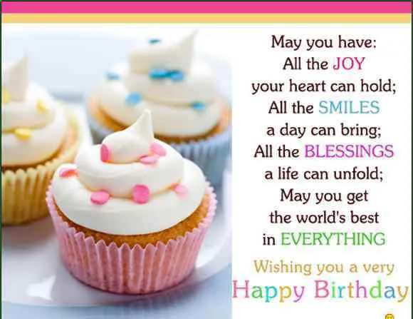 Birthday Greetings Greeting Cards 4089