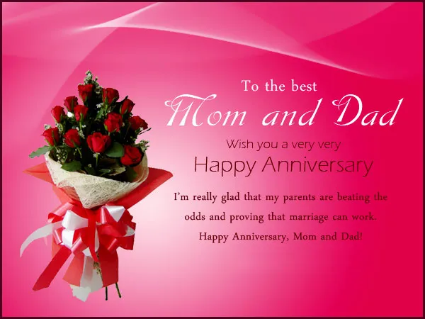 Anniversary Greetings Greeting Cards 8621