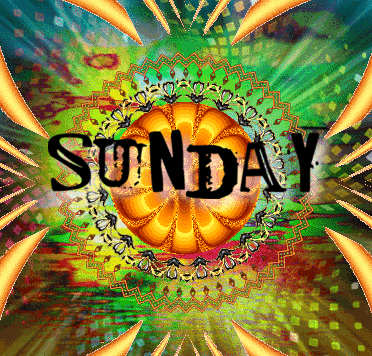 Sunday Greetings Greeting Cards 10467