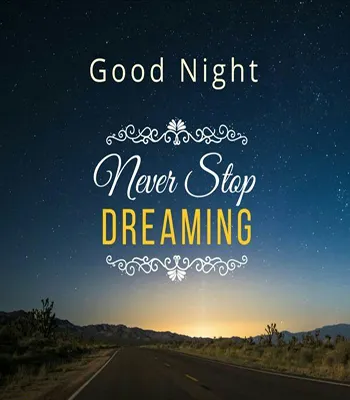 Good Night Greetings Greeting Cards 26121