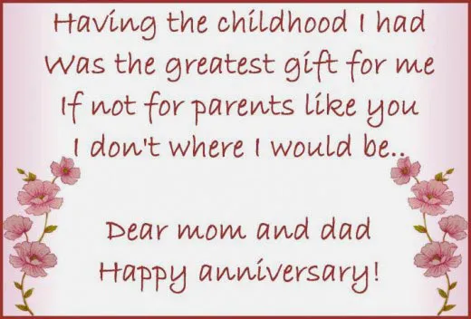 Anniversary Greetings Greeting Cards 8622