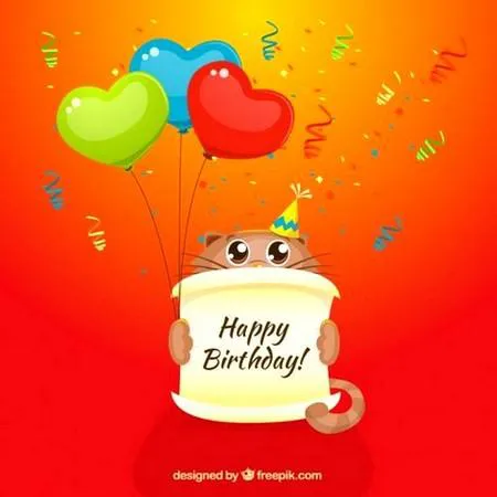 Birthday Greetings Greeting Cards 3375