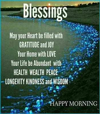 Good Morning Wishes Greeting Cards 25540