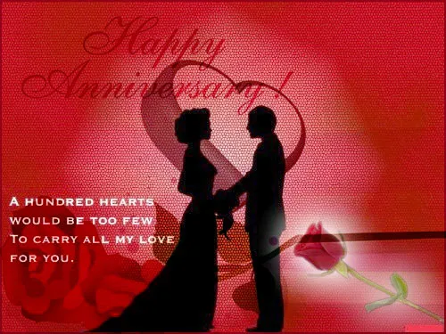 Anniversary Greetings Greeting Cards 8567