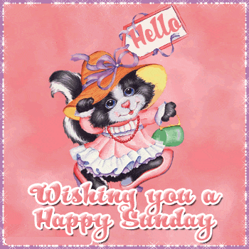 Sunday Greetings Greeting Cards 10014