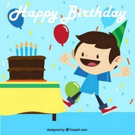 Birthday Greetings Greeting Cards 3379