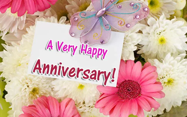 Anniversary Greetings Greeting Cards 8201