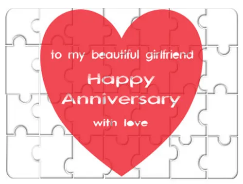 Anniversary Greetings Greeting Cards 7996
