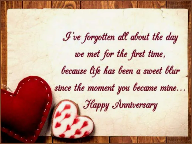 Anniversary Greetings Greeting Cards 8693