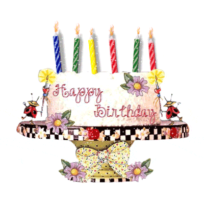 Birthday Greetings Greeting Cards 4390