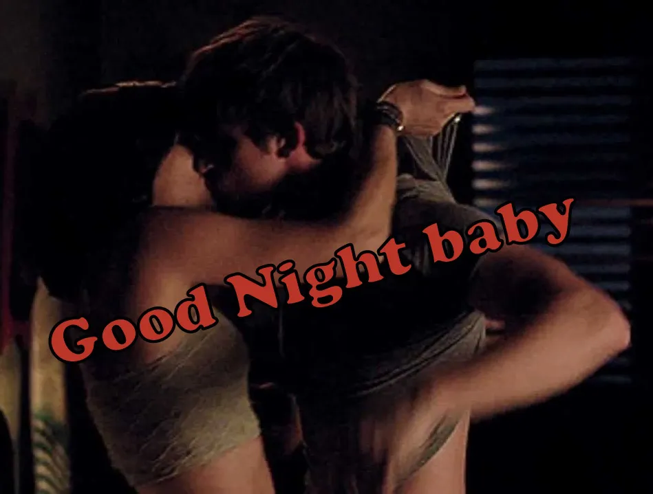 Good Night Greetings Greeting Cards 9670