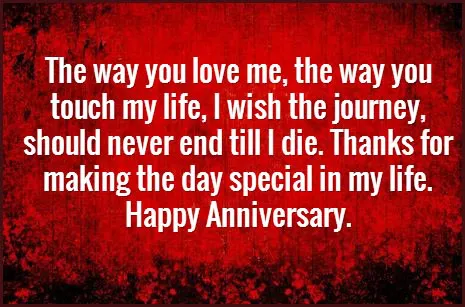 Anniversary Greetings Greeting Cards 8531
