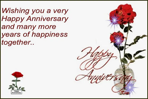 Anniversary Greetings Greeting Cards 8352