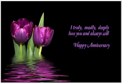 Anniversary Greetings Greeting Cards 8150
