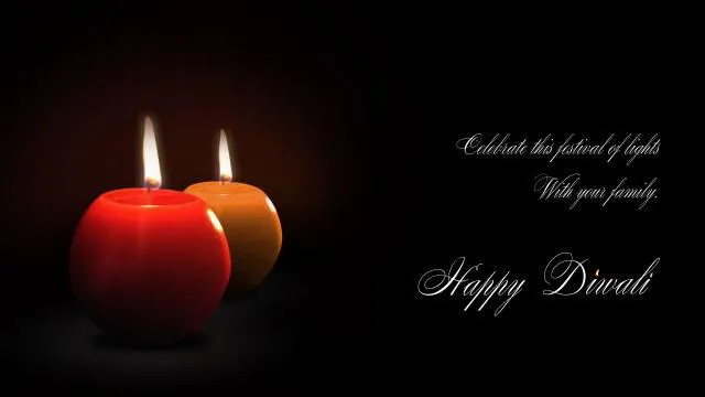 Diwali Greeting Cards 3212