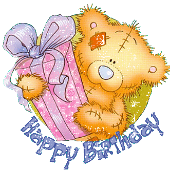 Birthday Greetings Greeting Cards 4487