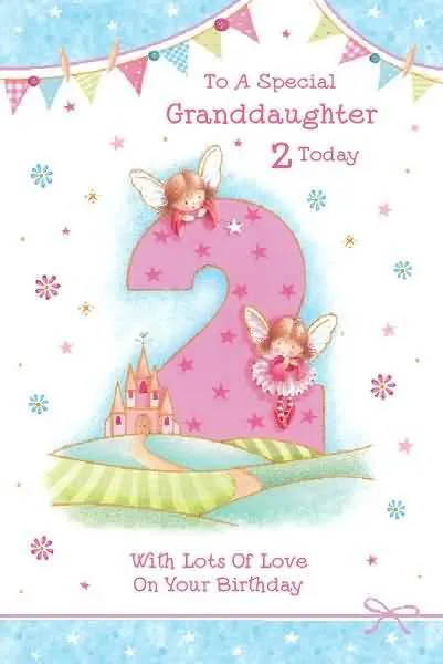 Birthday Greetings Greeting Cards 4106
